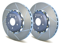 A1-130SL - GiroDisc 2-Delad Bromsskiva (Vänster)